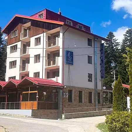 Hotel The 4*