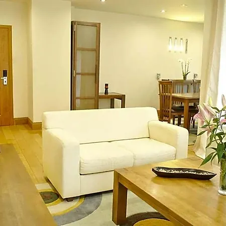 The Hotel