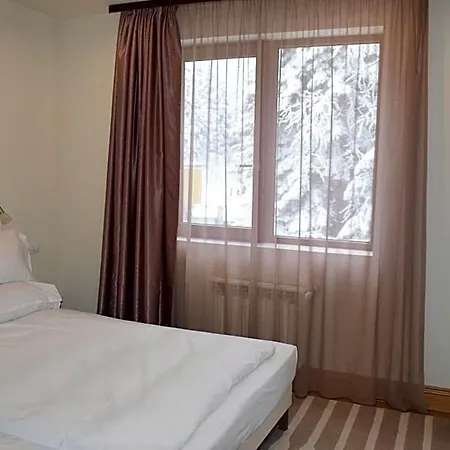 The Hotel