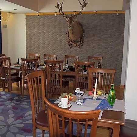 Hotel The Samokov