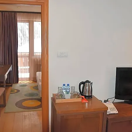 Hotel The 4*