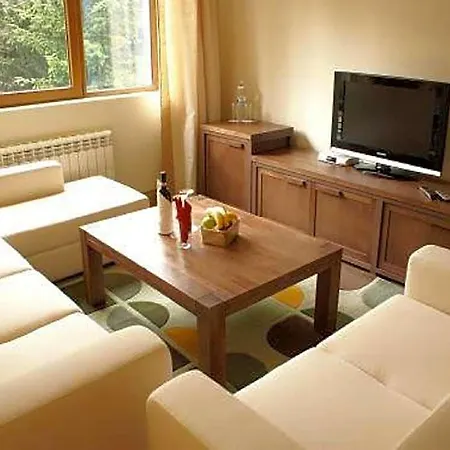Hotel The Samokov