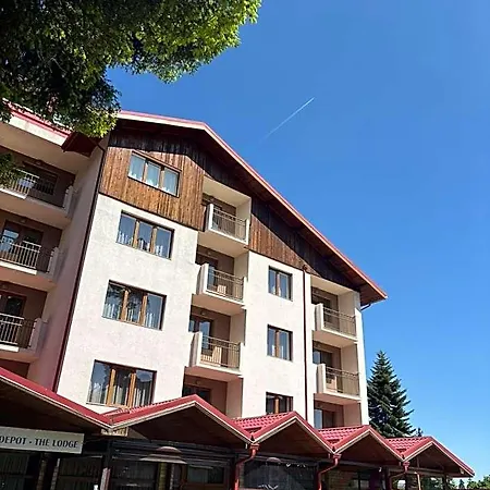 Hotel The