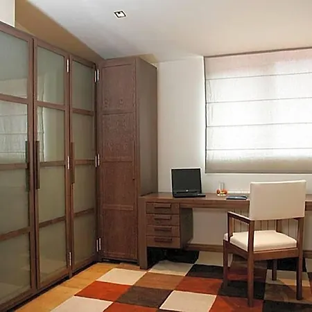 Hotel The