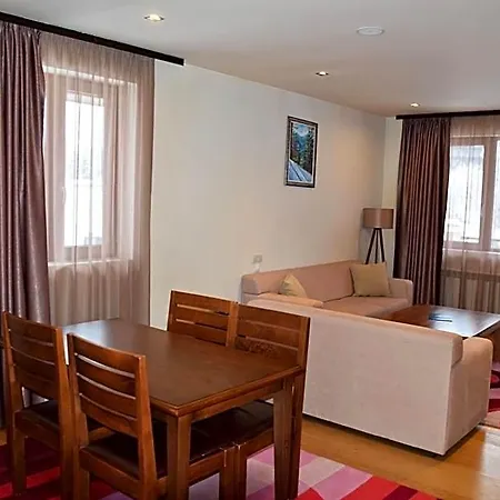 Hotel The Samokov