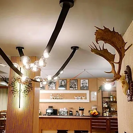 Hotel The