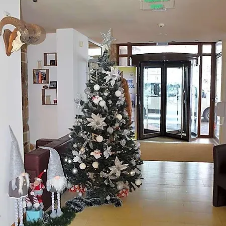 The Hotel 4*