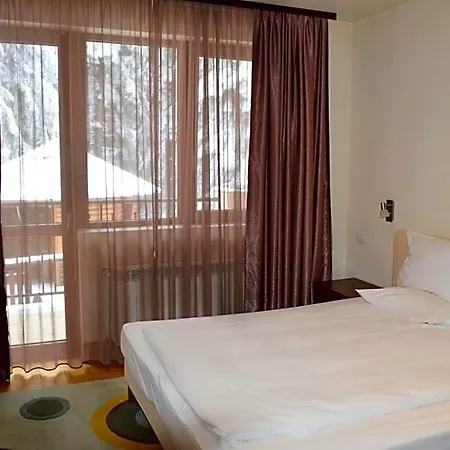 The Hotel Samokov