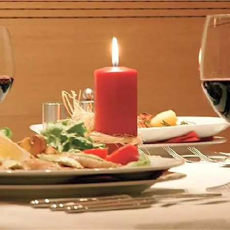 The Hotel Samokov