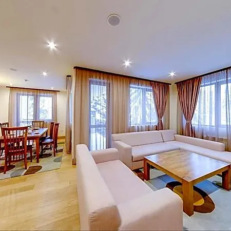 The Hotel 4*