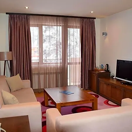 Hotel The Samokov