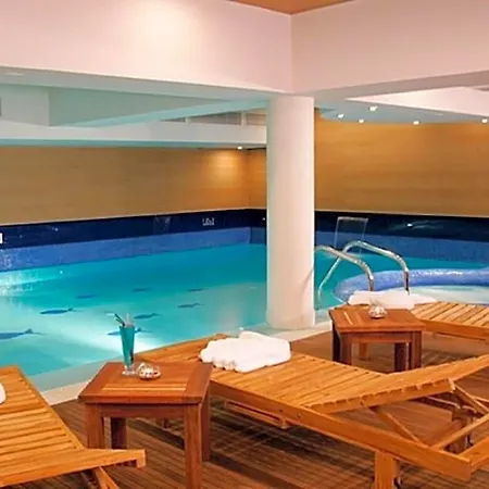 Hotel The Samokov
